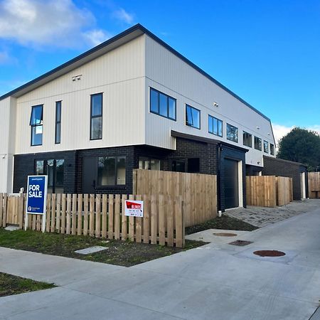 Holiday / Short Term Rent Auckland Exterior photo