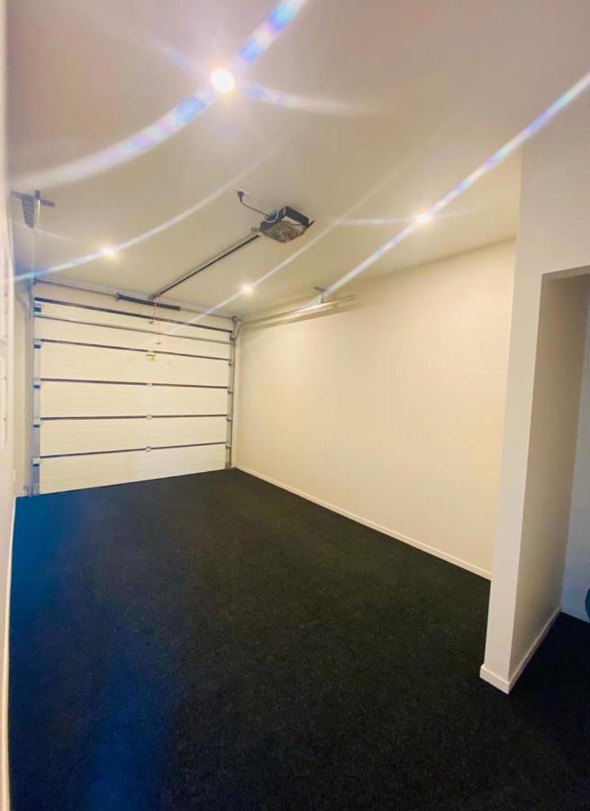 Holiday / Short Term Rent Auckland Exterior photo