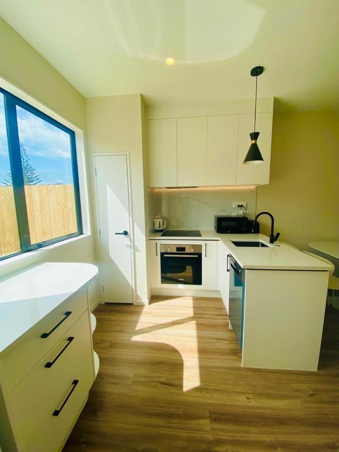 Holiday / Short Term Rent Auckland Exterior photo