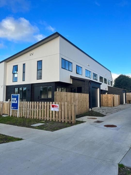 Holiday / Short Term Rent Auckland Exterior photo