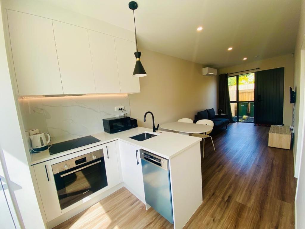 Holiday / Short Term Rent Auckland Exterior photo