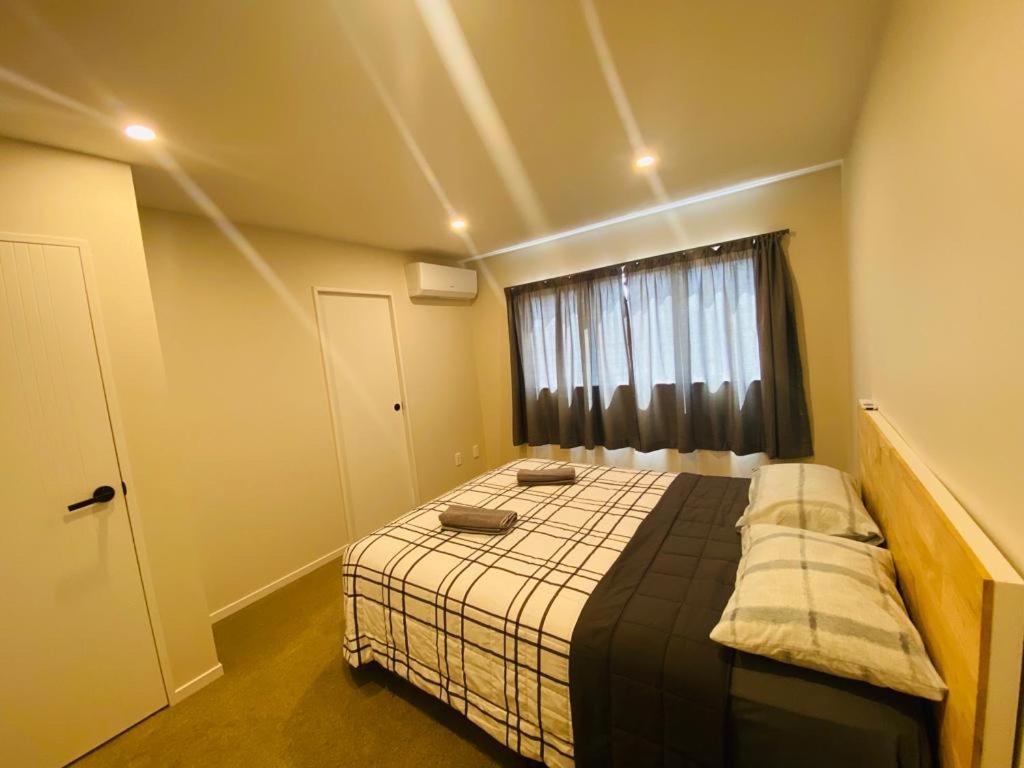 Holiday / Short Term Rent Auckland Exterior photo